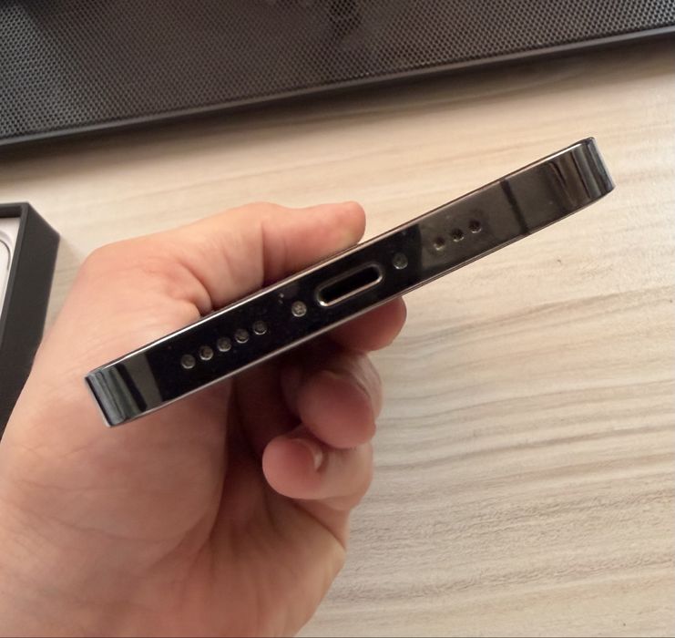 Iphone 12 Pro 128 gb Space Gray