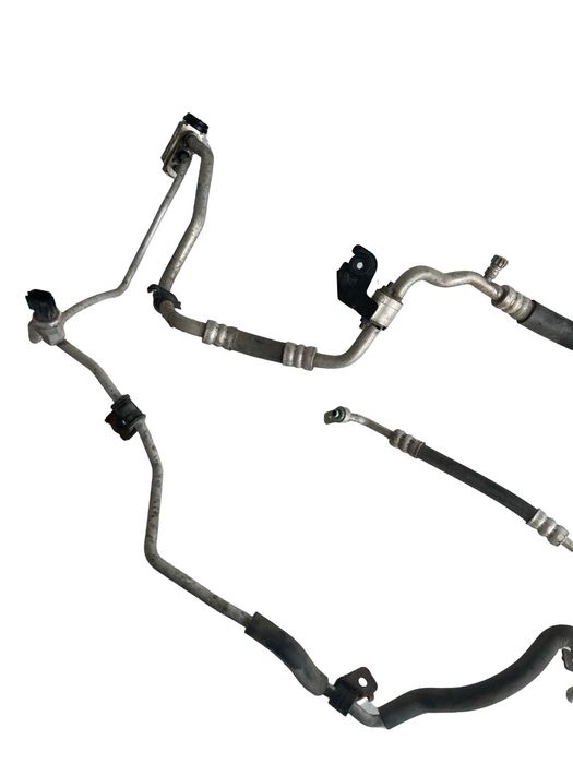 Conducta Ac + Senzor Hyundai I10 Pa 2007 - 2013