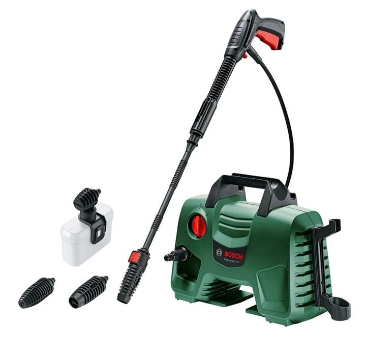 Продам мойку высокого давления