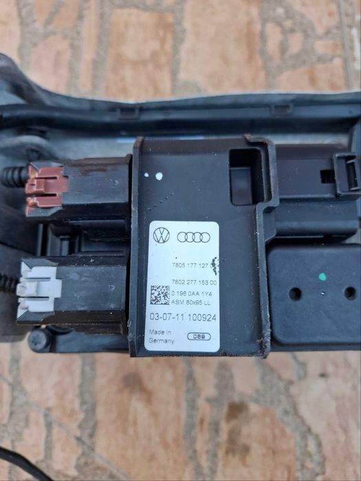 Ел.рейка за WV Touran,Golf 5,Audi A3