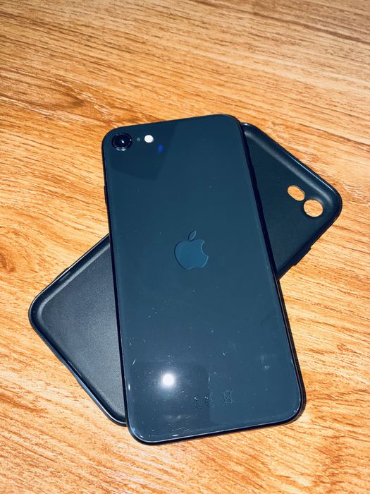 Apple iPhone SE 2020 128GB