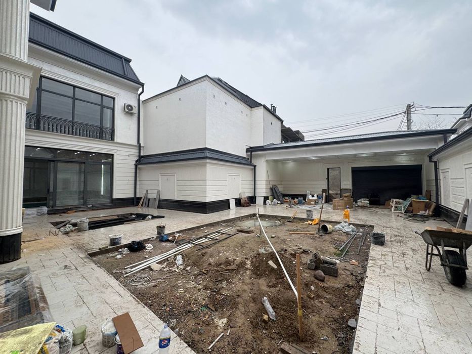 Улица Никитина Продается Новый Евро дом