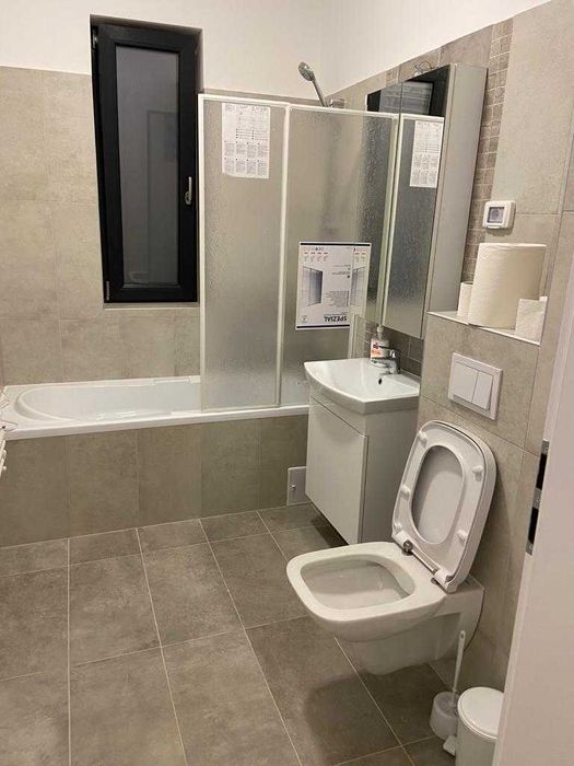 Apartament de inchiriat, Giroc