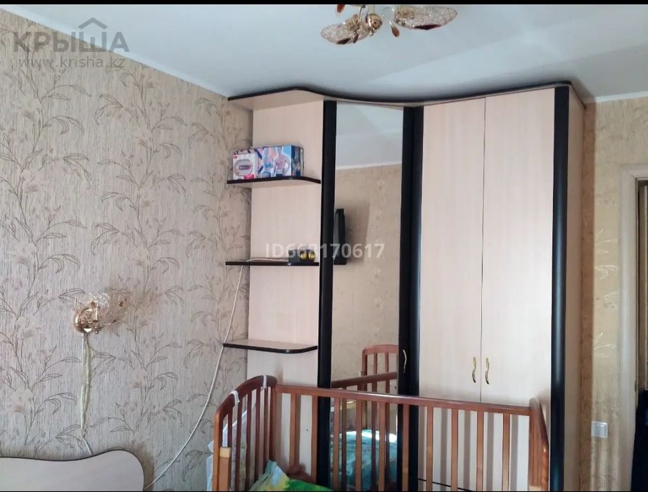 Продам 3-х комнатную