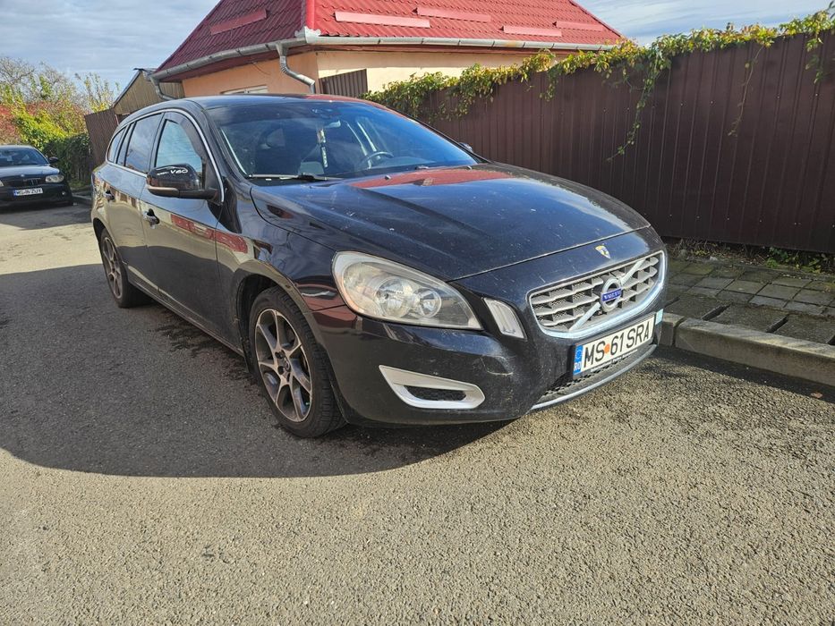 Volvo v60 2.0 diesel