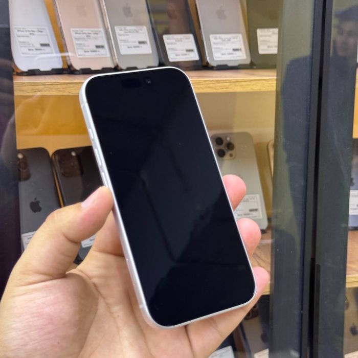 Iphone 17Pro/256Gb/100%/Айфрон 17 Про/id6244/elevenstore