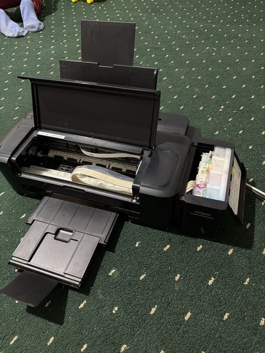 Принтер EPSON L130 сатылады