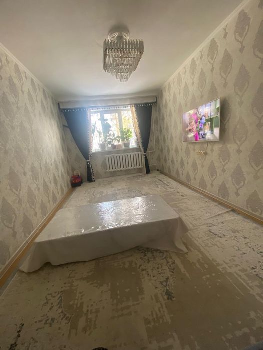 Продам 3 ком квартиру центр