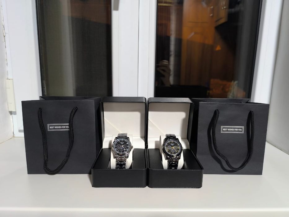 Мужские наручные часы