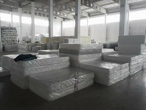 Матрасы со склада!