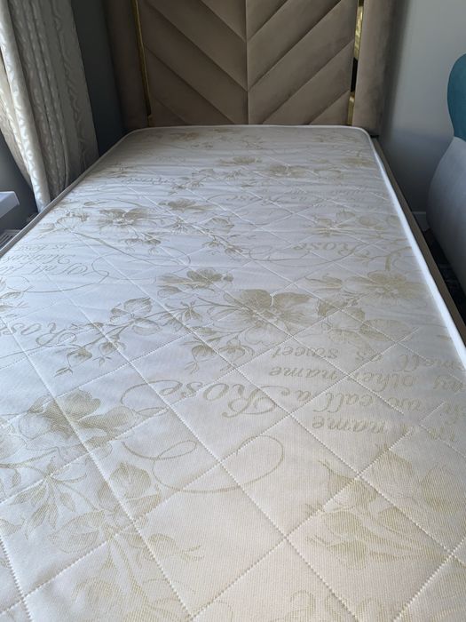 Кровать ондоспальная