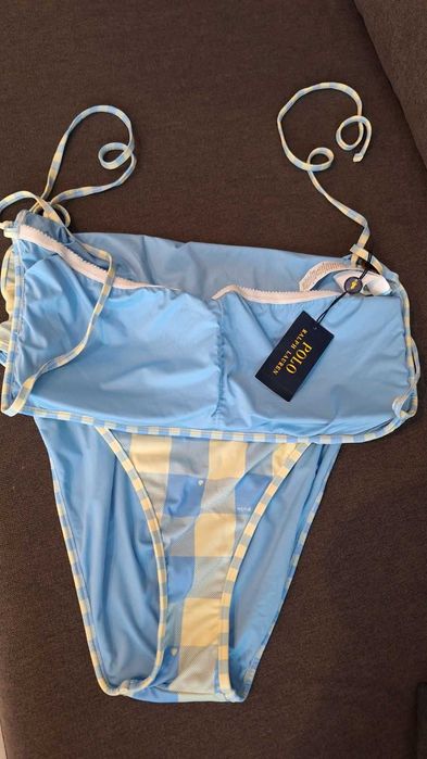 Ralph Lauren цял дамски бански .
