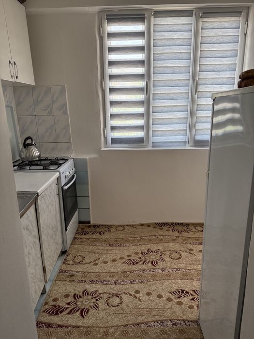 Сдаётся 3 сдаётся квартира! Бой джигит!