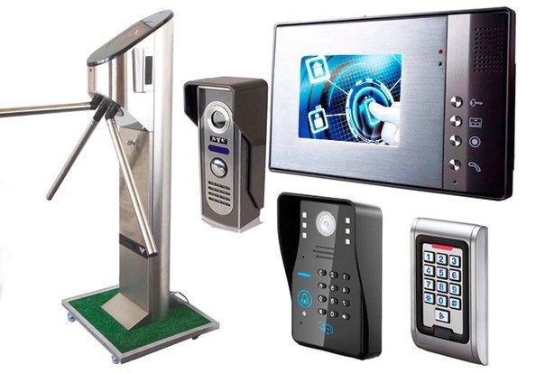 Domofon. Damafon. Домофон .