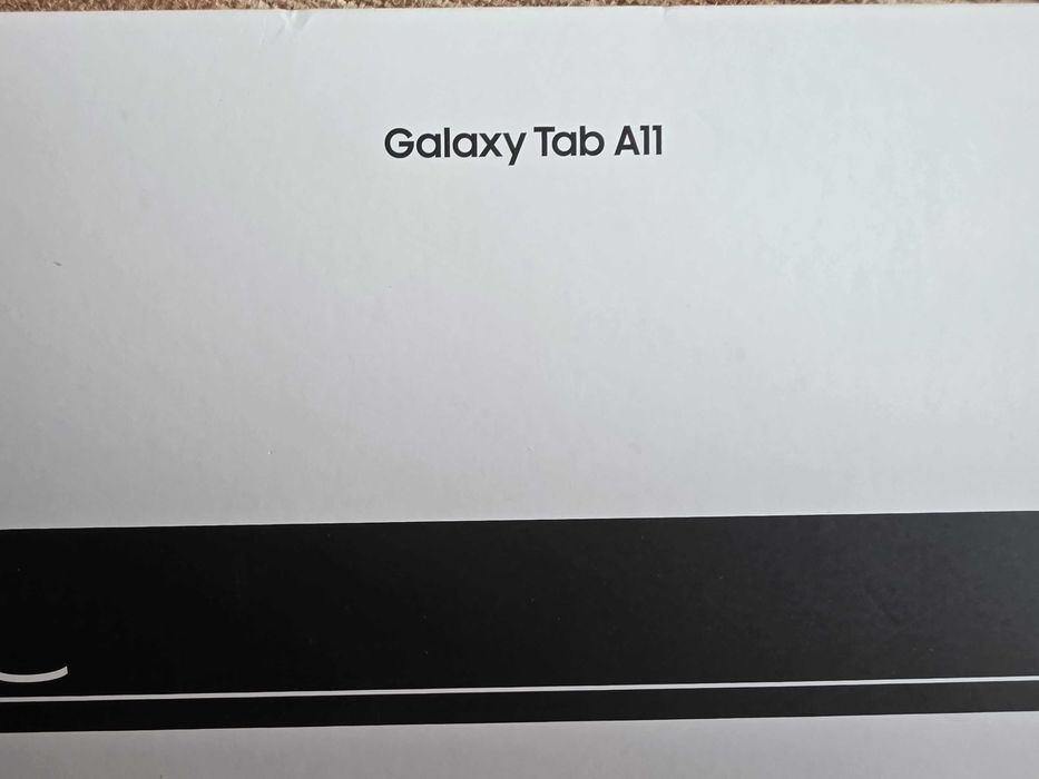 Продавам Самсунг Galaxy tab A11