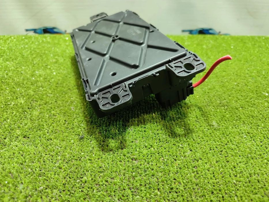 MODUL CONFORT BMW SERIA 1 F20 118D SE 2.0 DIESEL 2012 COD OEM 6135-9279822-01 / 9279822 / HATCHBACK 2011-2019