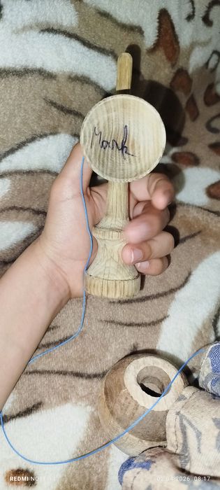 Kendama foarte buna începători avansați pro