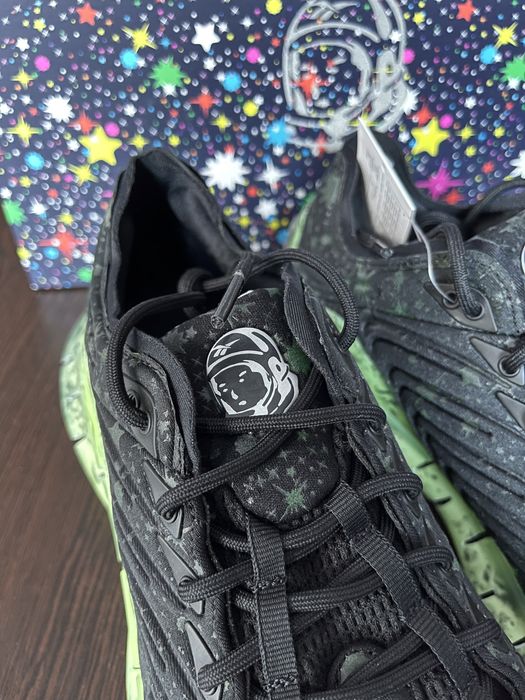 обувки Reebok Zig Kinetica x BBC #43