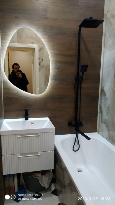 Евроремонт под ключ