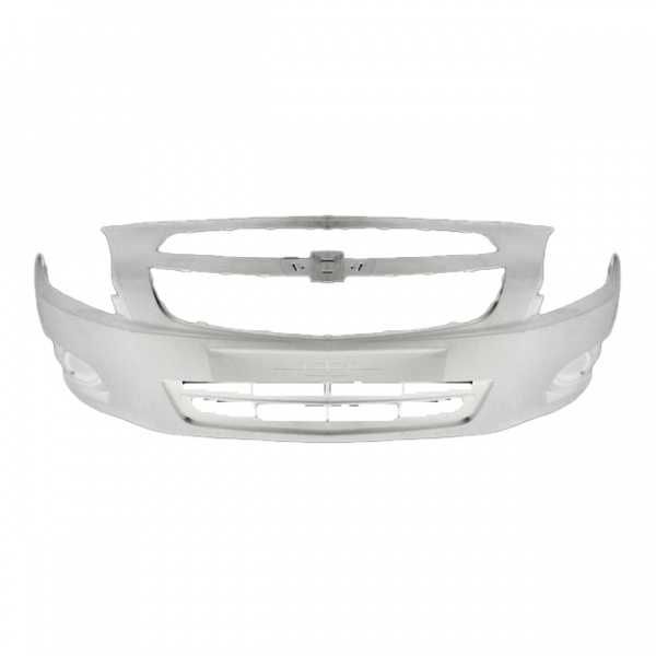 Бампер Cobalt. Nexia3