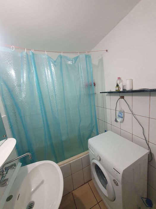 Garsoniera cartier Zorilor