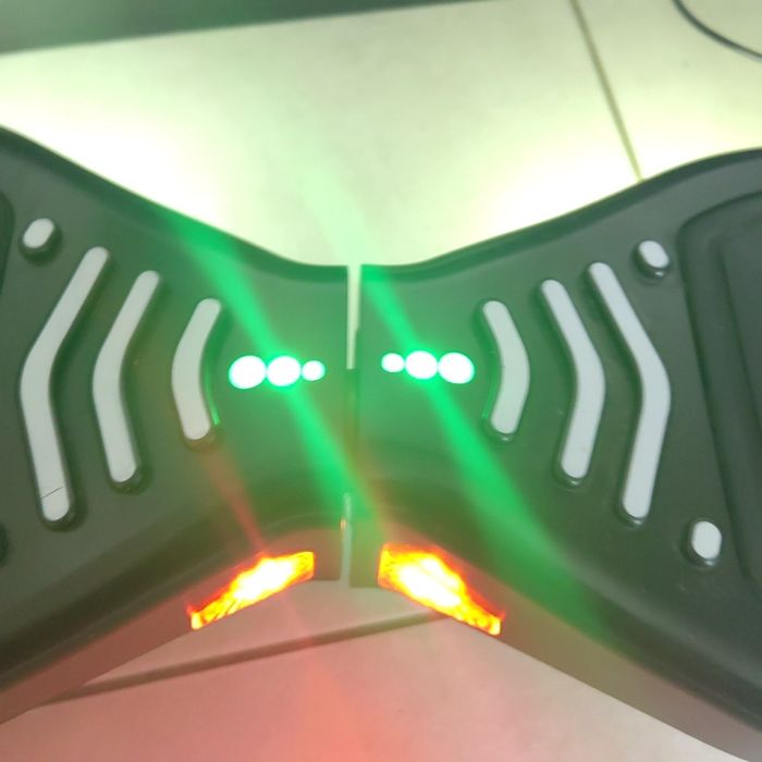Ховърборд, hoverboard