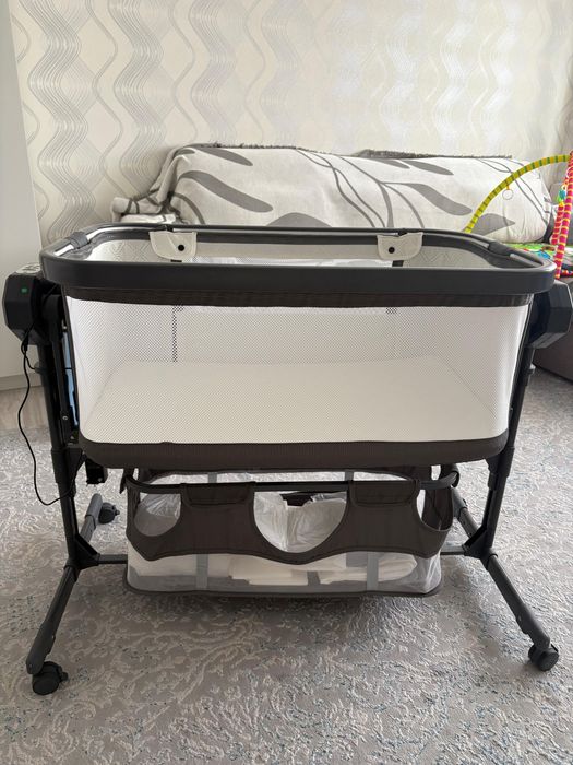 Люлька электронный