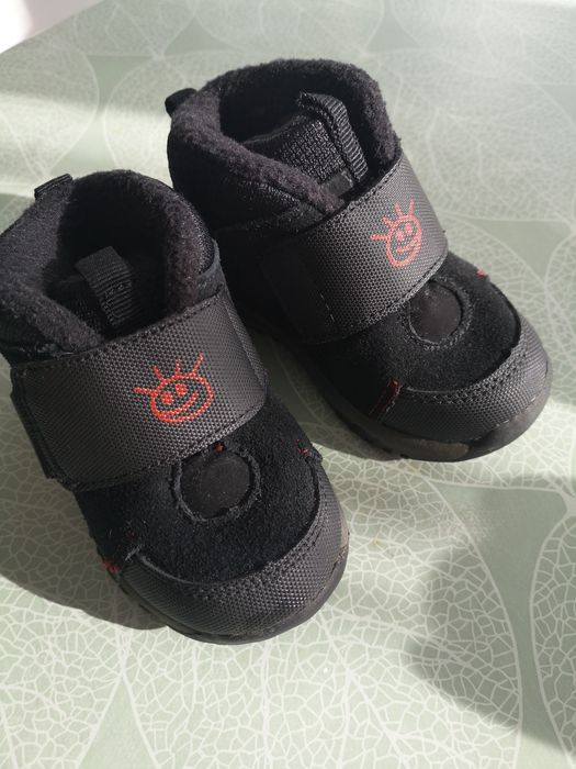 Детски боти junior league