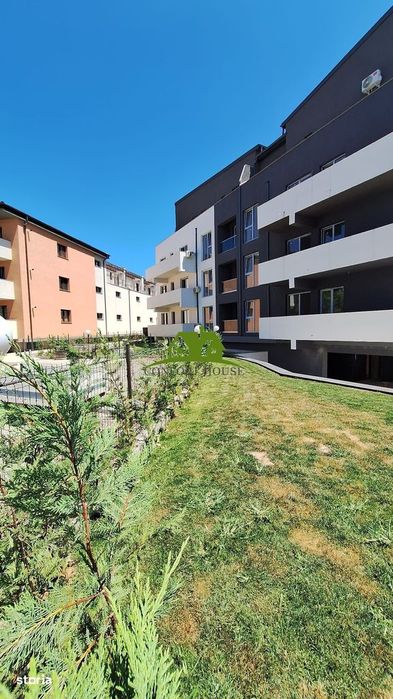 Apartament C10-2 Camere terasa-ET.1/3 in Bl.Nou Ostroveni