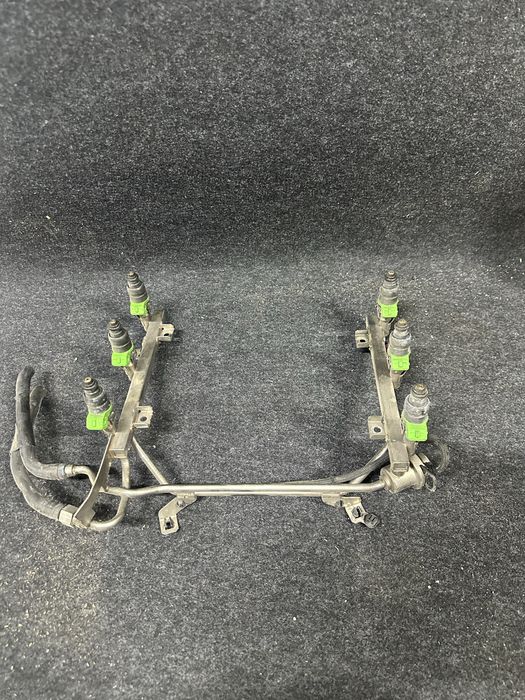 Форсунки Audi a6 c5 a4 b5 2.4 2.8l