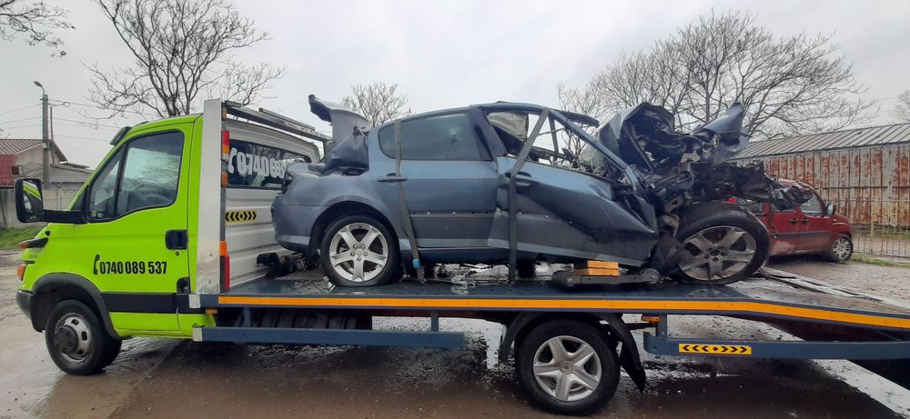 Platforma Tractări Auto non-stop, Asistență rutieră