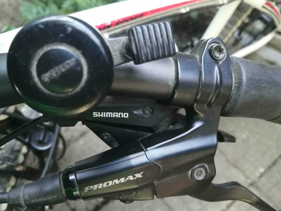 Велосипед STRATOS 26 цола