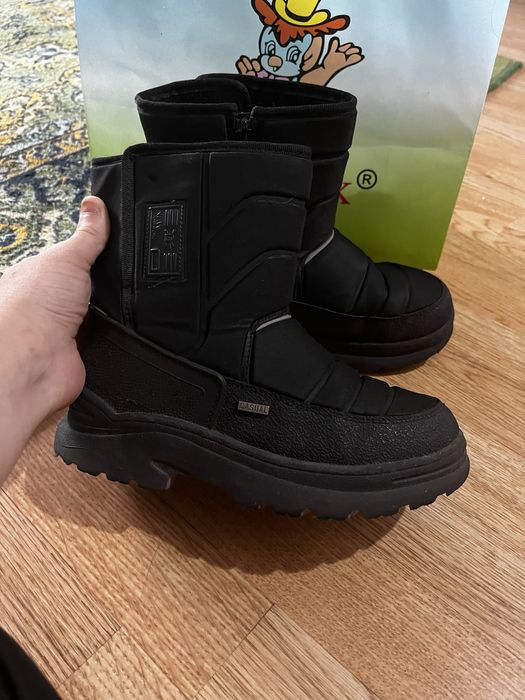 Дутыши в отличном состоянии