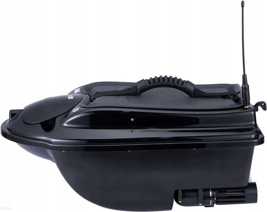 Нова с гаранция +0% оскъпяване лодка за захранка Boatman actor plus