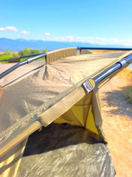Палатка FOX EOS 1-Man Bivvy
