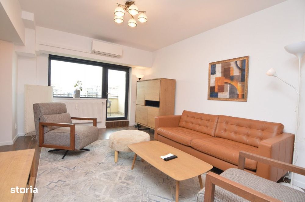 Inchiriere Apartament 4 Camere Duplex Unirii – Fantani