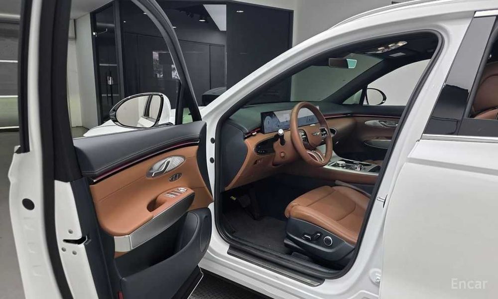 Genesis GV70 2.5 Turbo 2WD