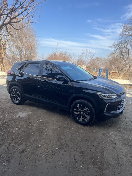 Trakker 2 propan radnoy kraska