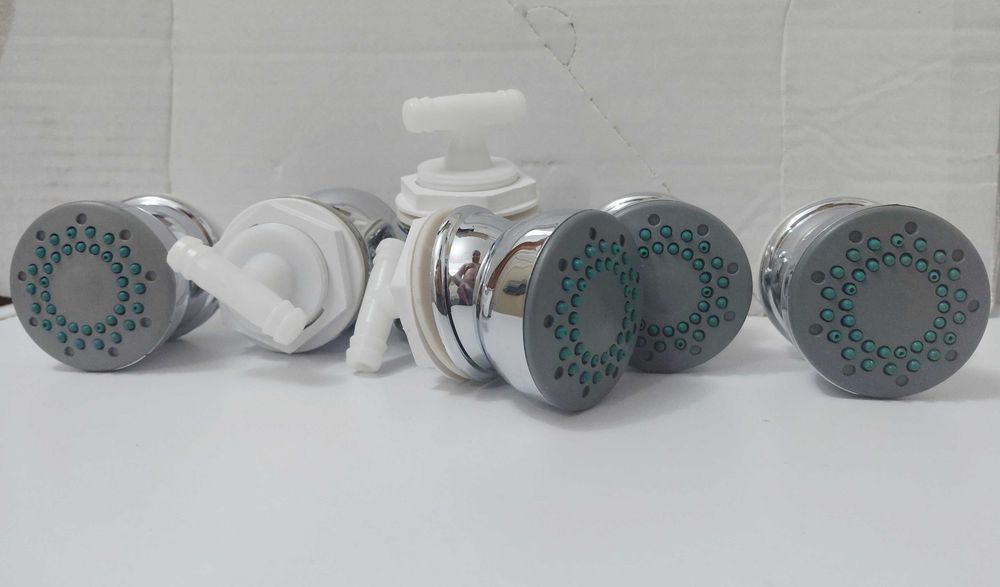 Duze pt panel cabina dus