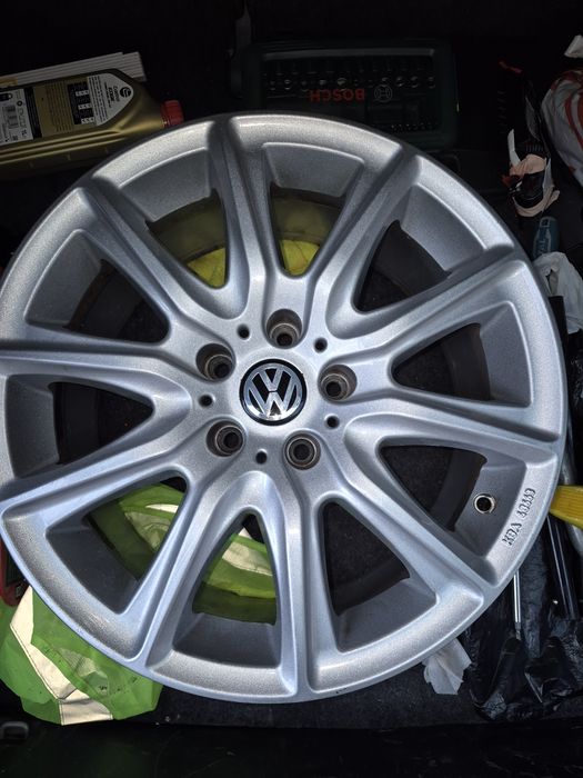 17 5x112 66.6 джанти