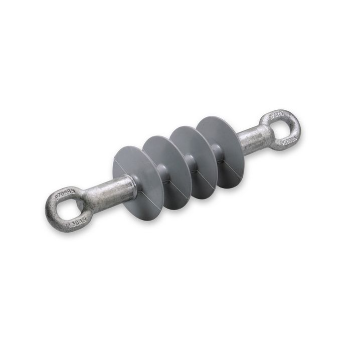 Изолятор натяжной 10кв