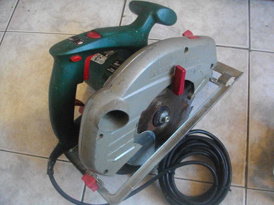 1600W-1300W-1200W-800W-300W Ръчен Циркуляр LUX/DURO/AEG/Bl.D/ Parkside