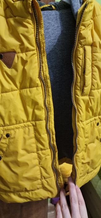 Грейка Lcwaikiki.bg 122-128