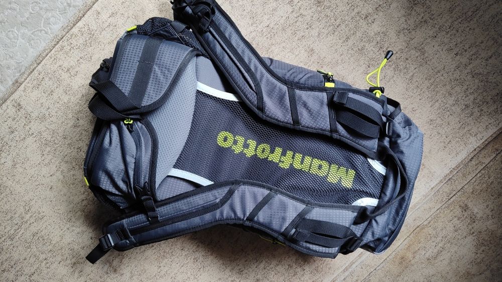 Rucsac Manfrotto hover 25