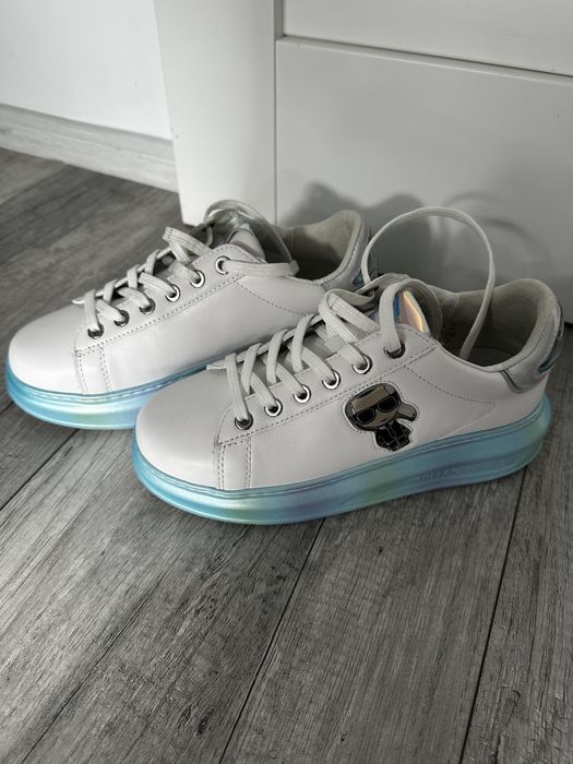 Adidasi karl Lagerfeld 37