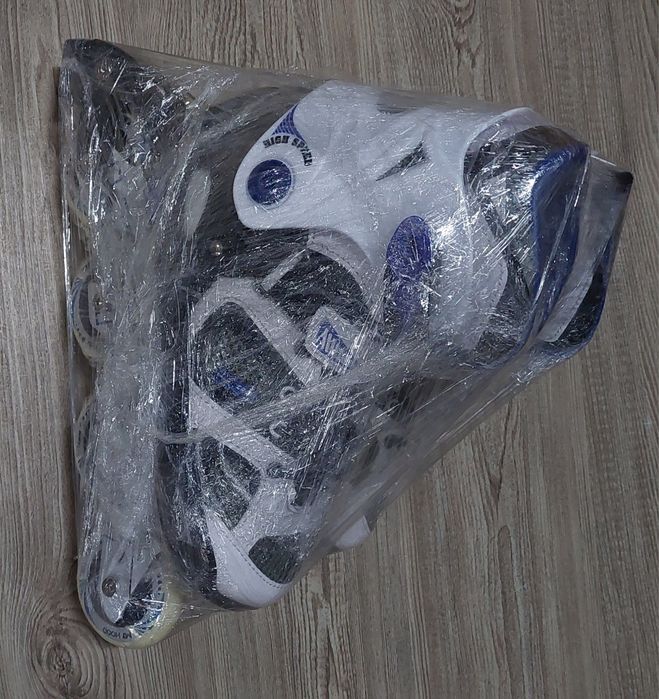 Детски регулируеми ролери-X-Sport,33/37,40/43