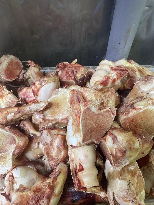 Субпродукиы говяжьи