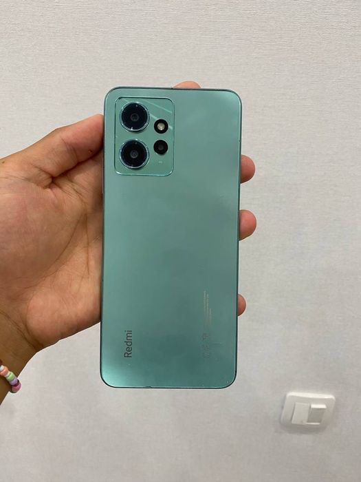 Redmi Note 12 4g 128gb