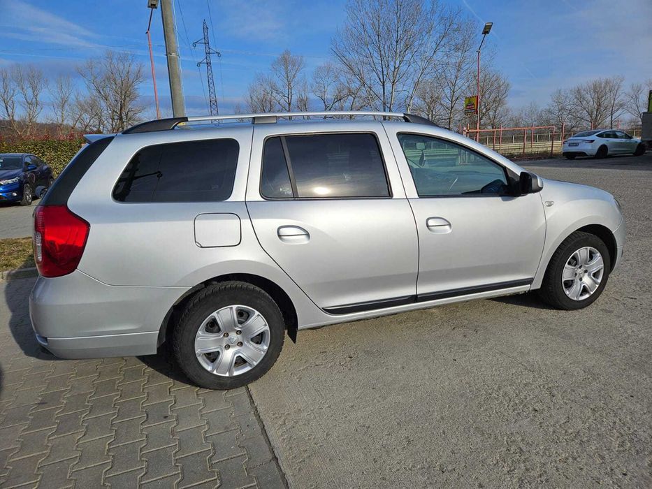 Vand Dacia Logan MCV