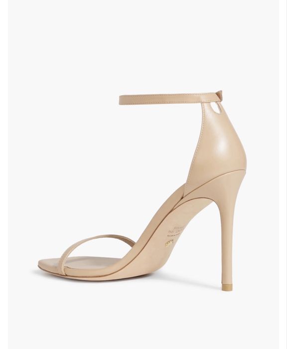 Stuart Weitzman сандали